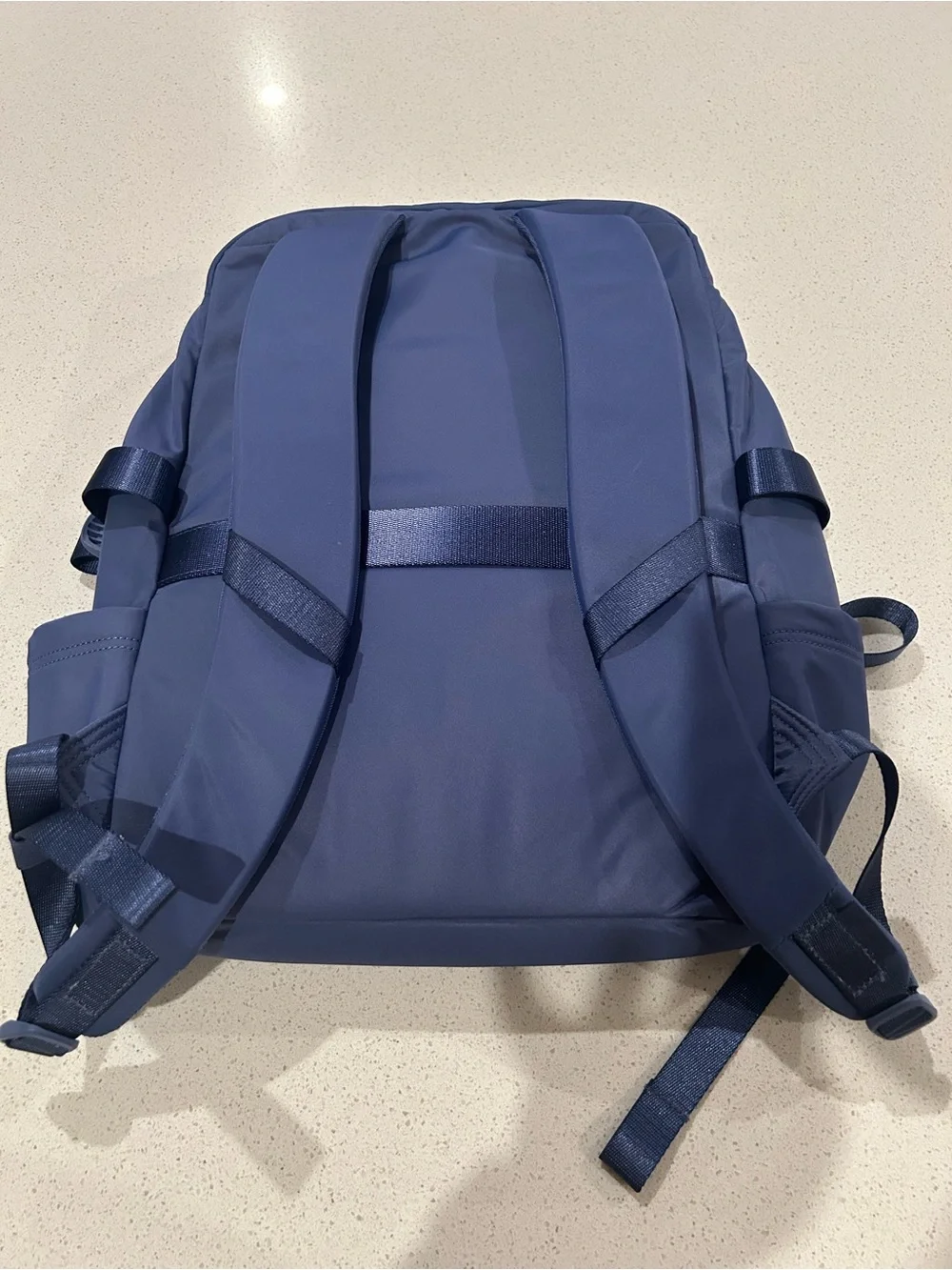 lululemon athletica sleek light